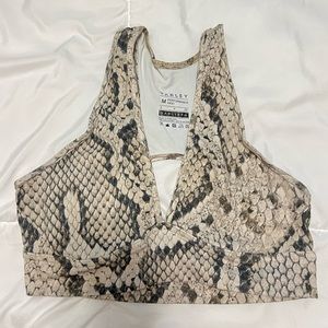 Carley Sports Bra - Size Small